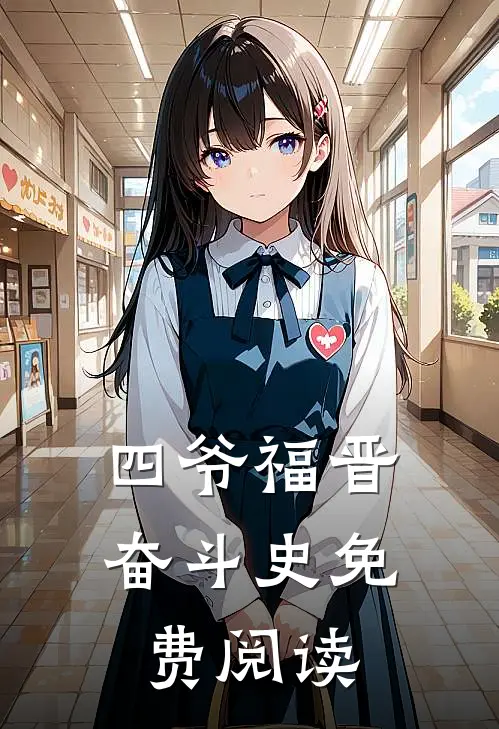 四爷福晋奋斗史免费阅读