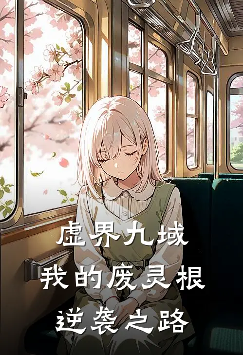 林宇苏丝琪《虚界九域：我的废灵根逆袭之路》_(林宇苏丝琪)热门小说
