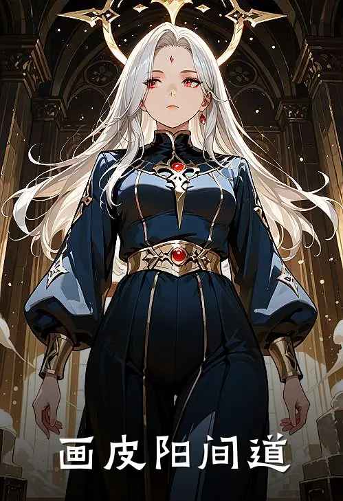 画皮阳间道