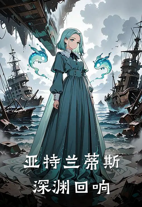 亚特兰蒂斯：深渊回响