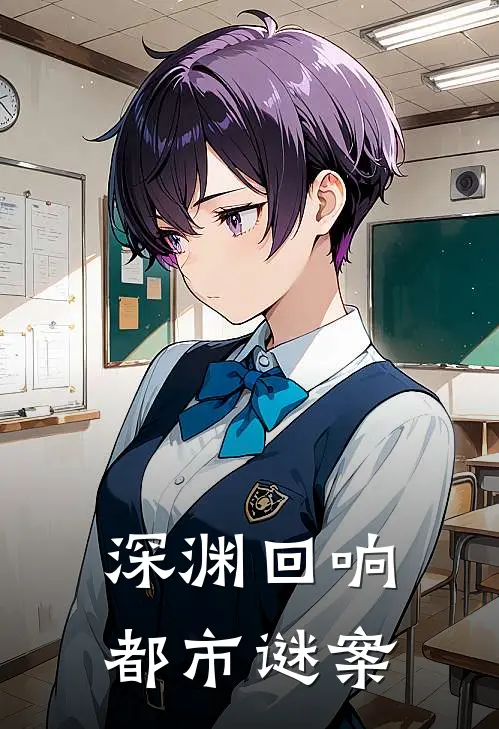 深渊回响：都市谜案