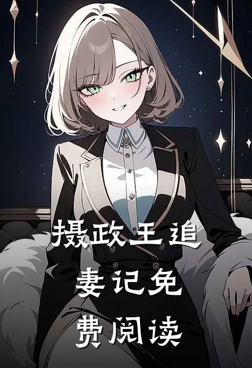 摄政王追妻记免费阅读