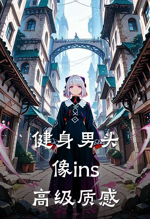 健身男头像ins高级质感