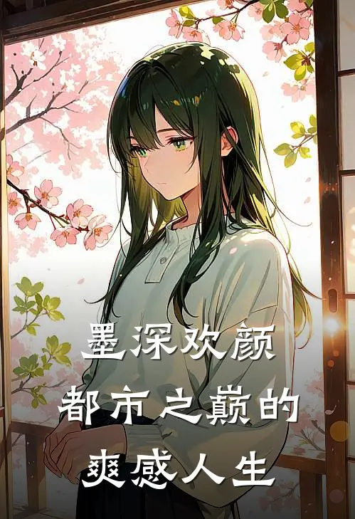 墨深欢颜，都市之巅的爽感人生(陈墨深林清欢)完整版免费全文阅读_最热门小说墨深欢颜，都市之巅的爽感人生陈墨深林清欢