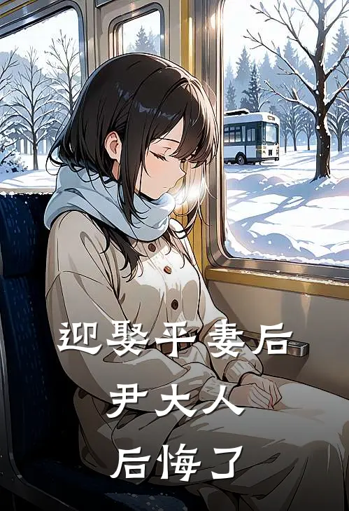 迎娶平妻后，尹大人后悔了