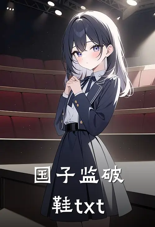 国子监破鞋 txt