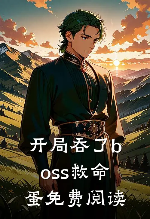 开局吞了boss救命蛋免费阅读