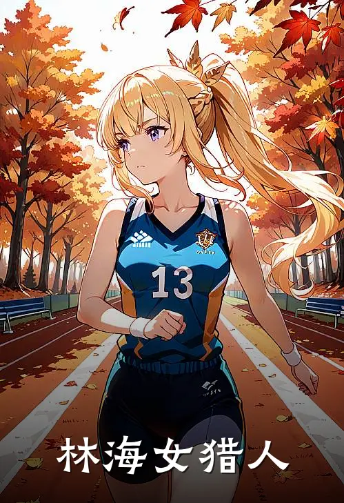 傅山沈青芜《林海女猎人》全文免费在线阅读_《林海女猎人》全本在线阅读