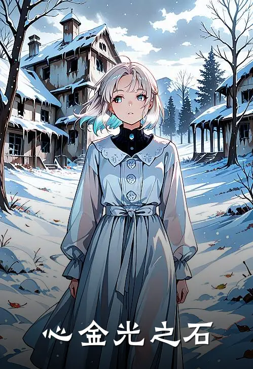 心金光之石