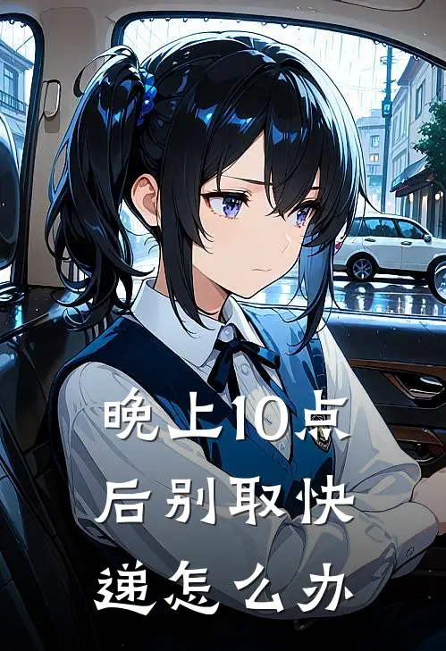 晚上10点后别取快递怎么办