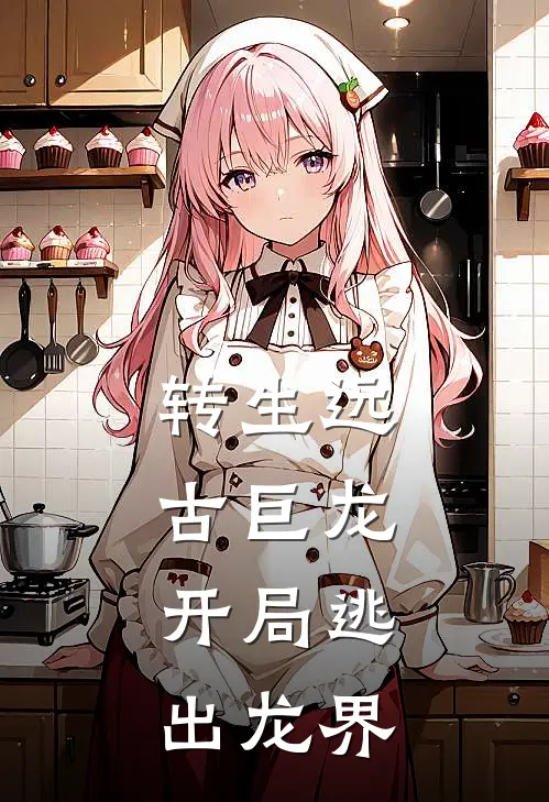 转生远古巨龙，开局逃出龙界