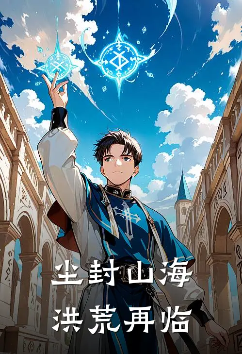 尘封山海洪荒再临陆昭当康完整版小说_最新章节列表尘封山海洪荒再临(陆昭当康)