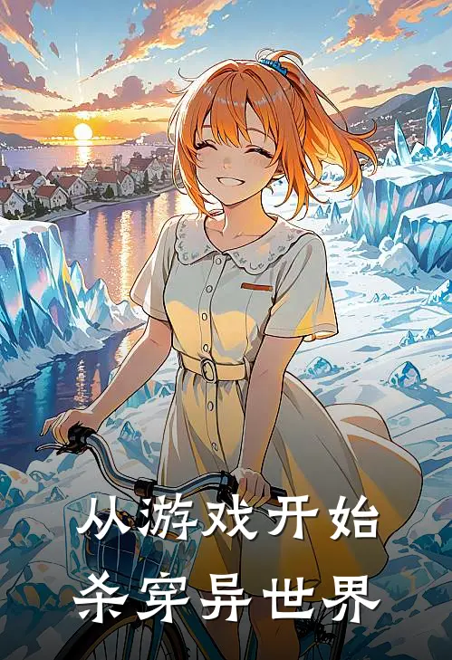 《从游戏开始，杀穿异世界》唐羽姜菱已完结小说_从游戏开始，杀穿异世界(唐羽姜菱)经典小说