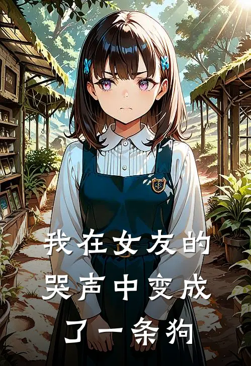 我在女友的哭声中变成了一条狗顾执白陈予栀全文阅读免费全集_免费小说我在女友的哭声中变成了一条狗(顾执白陈予栀)