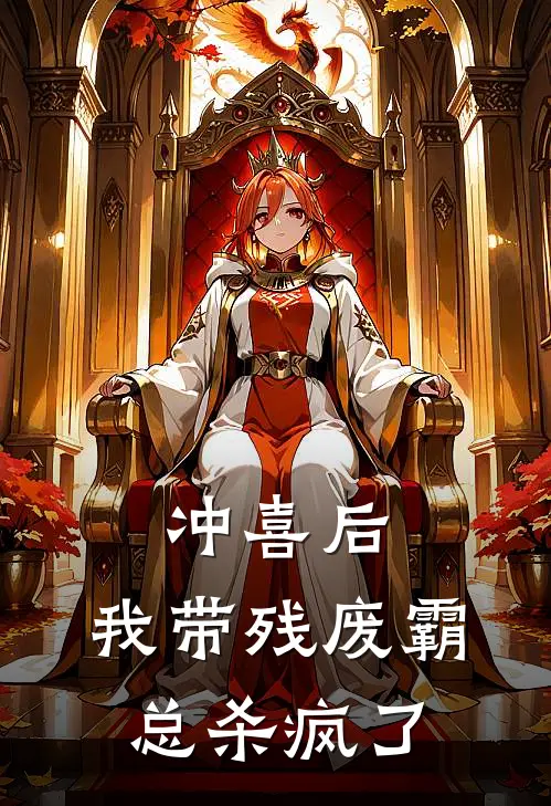 苏箐陆时晏《冲喜后，我带残废霸总杀疯了》全文免费阅读_冲喜后，我带残废霸总杀疯了全集在线阅读