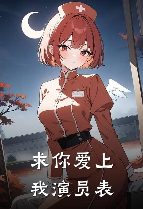 求你爱上我 演员表