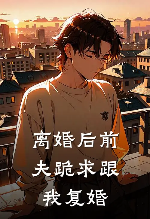 离婚后前夫跪求跟我复婚(陆承渊苏晚)无弹窗小说免费阅读_小说免费阅读无弹窗离婚后前夫跪求跟我复婚陆承渊苏晚