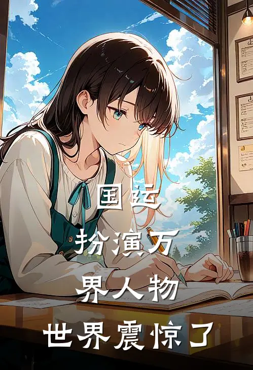 哪吒阿诺《国运：扮演万界人物，世界震惊了》完结版阅读_(国运：扮演万界人物，世界震惊了)全集阅读