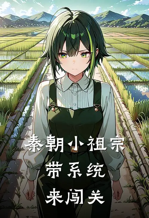 秦朝小祖宗：带系统来闯关嬴政赵熙全本免费完结小说_免费小说完结秦朝小祖宗：带系统来闯关嬴政赵熙