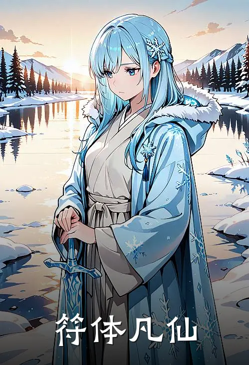 符体凡仙