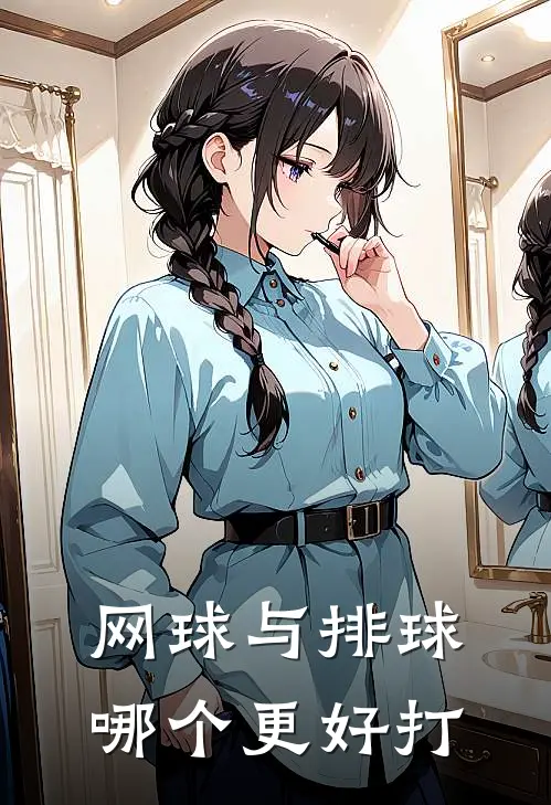 网球与排球哪个更好打