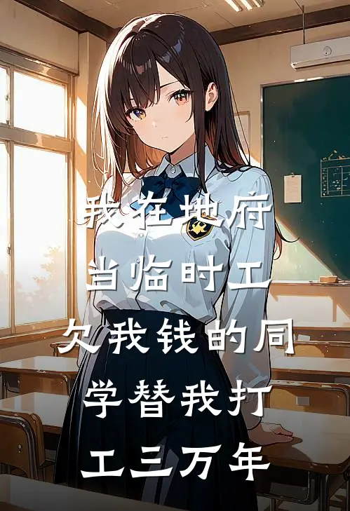 我在地府当临时工，欠我钱的同学替我打工三万年周定坤姜北冥全文免费阅读_完结热门小说我在地府当临时工，欠我钱的同学替我打工三万年(周定坤姜北冥)