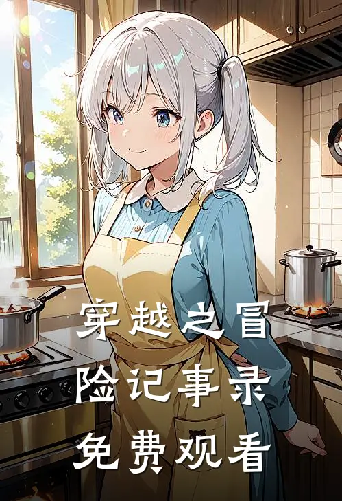 穿越之冒险记事录免费观看