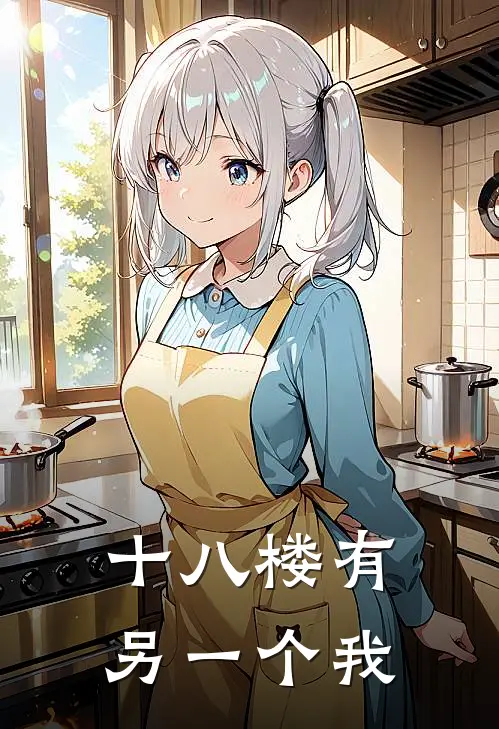 十八楼有另一个我抖音热门完整版小说_小说完结推荐十八楼有另一个我(抖音热门)