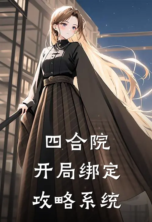 四合院：开局绑定攻略系统