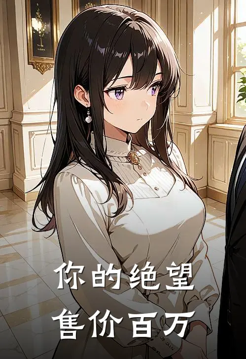 陈远林小满(你的绝望，售价百万)最新章节免费在线阅读_(陈远林小满)完结版在线阅读