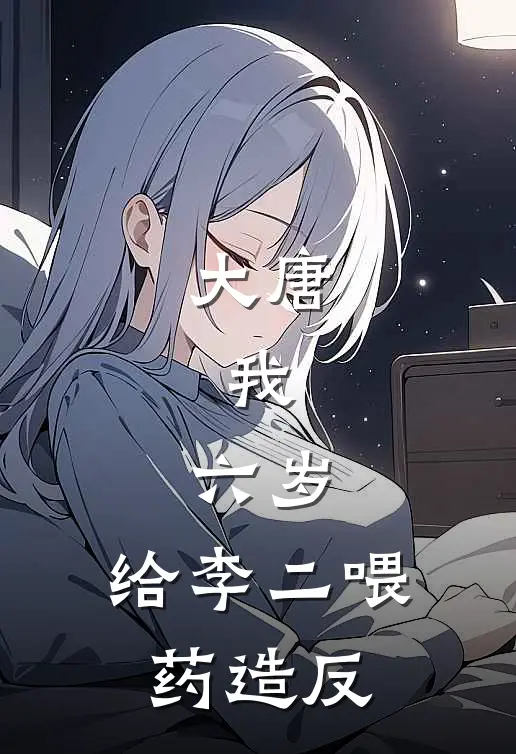 李承张道长《大唐：我，六岁，给李二喂药造反》最新章节阅读_(大唐：我，六岁，给李二喂药造反)全章节免费在线阅读