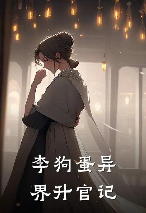 李狗蛋异界升官记李狗蛋顾盼生热门完本小说_最新章节列表李狗蛋异界升官记(李狗蛋顾盼生)