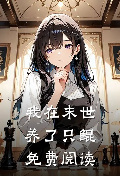 我在末世养了只鲲免费阅读