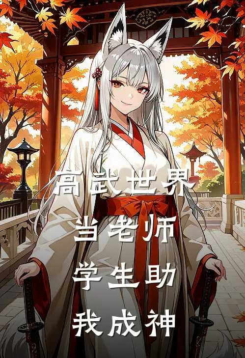 高武世界当老师：学生助我成神陈楷周子豪全本免费在线阅读_陈楷周子豪全文阅读