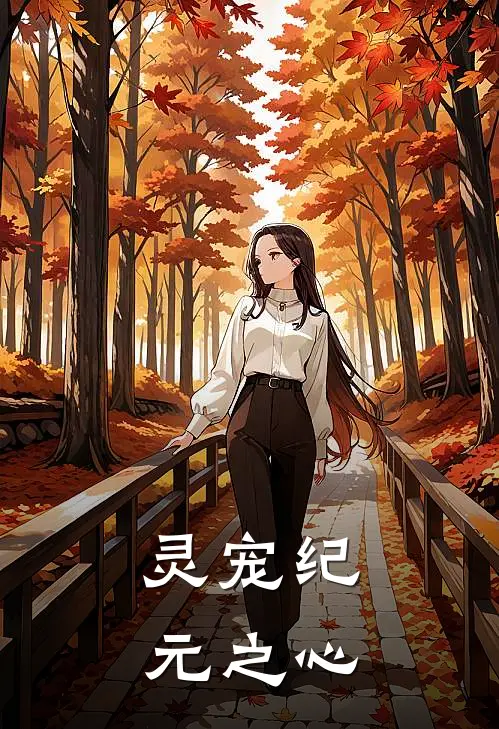 灵宠纪元之心(林凡苏小婉)免费小说_完整版免费阅读灵宠纪元之心林凡苏小婉