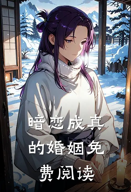 暗恋成真的婚姻免费阅读