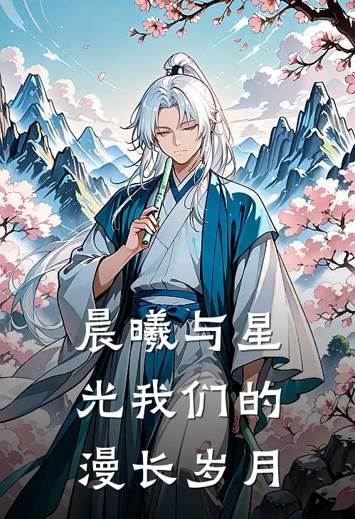 晨曦与星光我们的漫长岁月