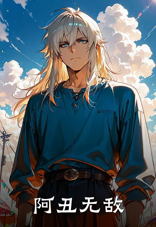 阿丑无敌(阿丑苏阿丑)最新好看小说_最新章节列表阿丑无敌(阿丑苏阿丑)