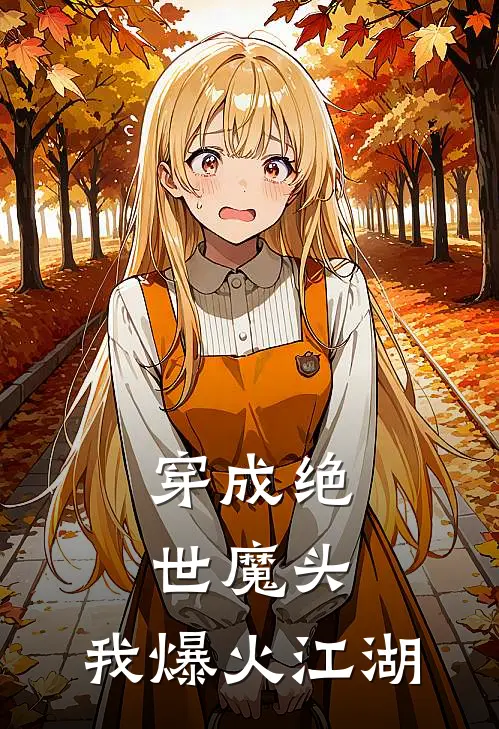 穿成绝世魔头：我爆火江湖