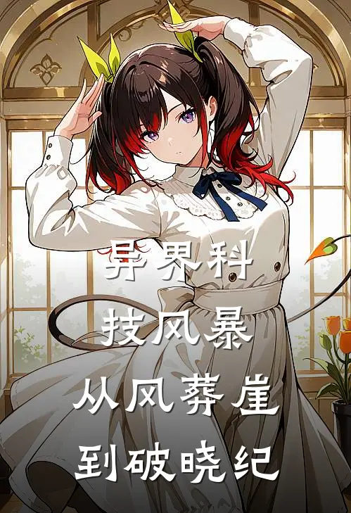 异界科技风暴：从风葬崖到破晓纪