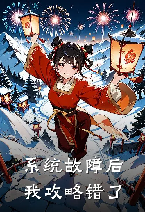 系统故障后，我攻略错了宁钦尘尘哥热门小说阅读_好看的小说推荐完结系统故障后，我攻略错了宁钦尘尘哥