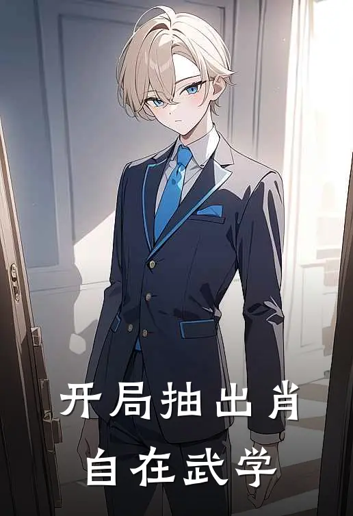 开局抽出肖自在武学