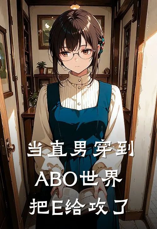 当直男穿到ABO世界把E给攻了