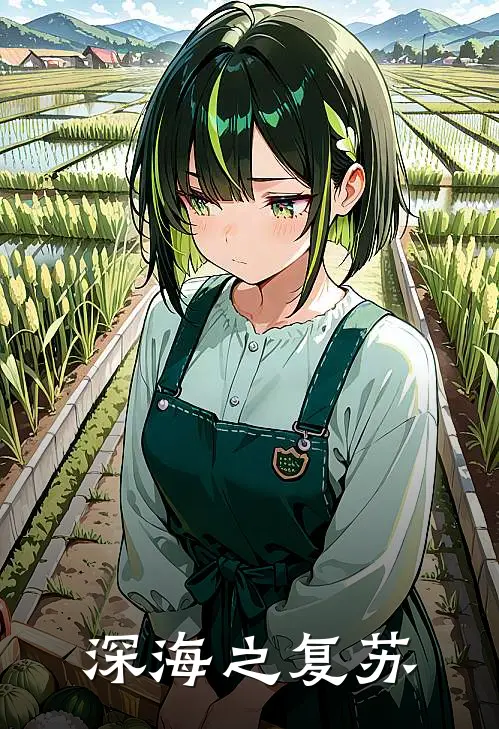 深海之复苏林砚阿力全文免费阅读无弹窗大结局_林砚阿力（深海之复苏）小说免费阅读大结局