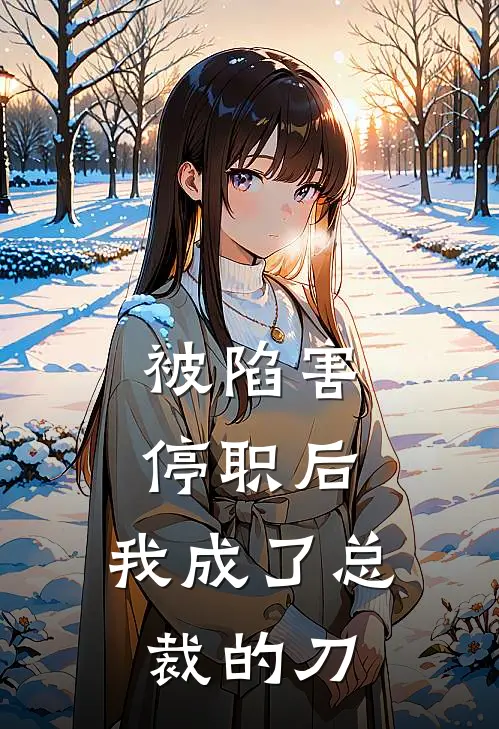 被陷害停职后，我成了总裁的刀