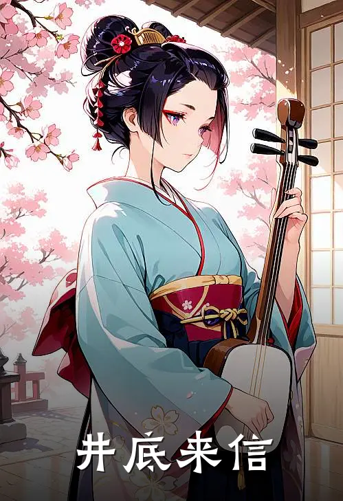 周婉卿周婉卿《井底来信》完结版免费阅读_井底来信全文免费阅读