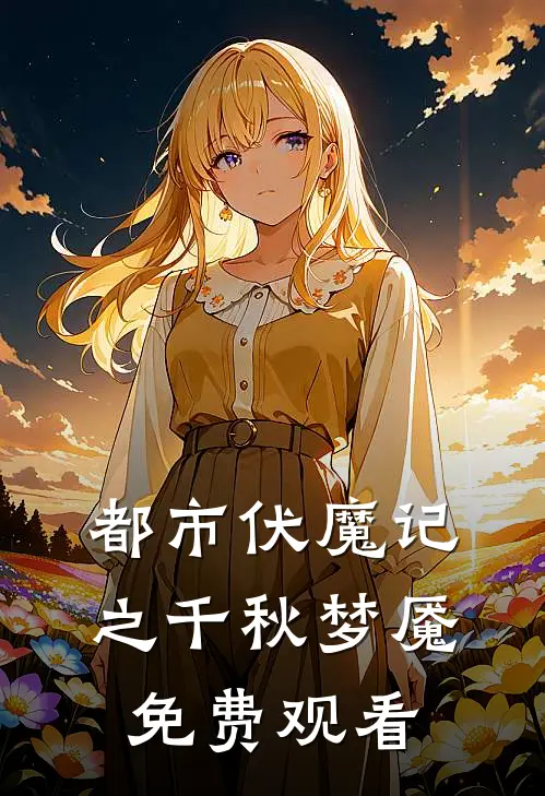 都市伏魔记之千秋梦魇免费观看