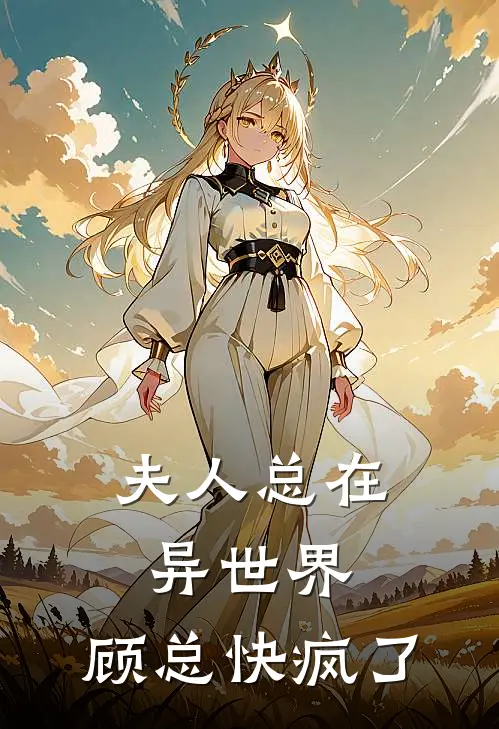 夫人总在异世界，顾总快疯了林一一顾延钦热门免费小说_免费小说免费阅读夫人总在异世界，顾总快疯了林一一顾延钦