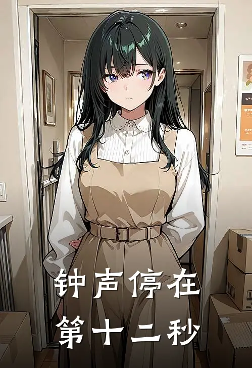 老周林岚(钟声停在第十二秒)最新章节免费在线阅读_(老周林岚)完结版在线阅读