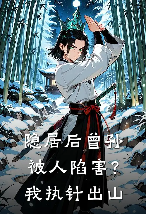 林小溪林墨(隐居后曾孙被人陷害？我执针出山)全文免费在线阅读_隐居后曾孙被人陷害？我执针出山完整版免费在线阅读